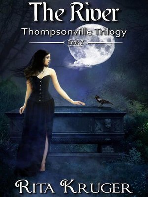 cover image of The River